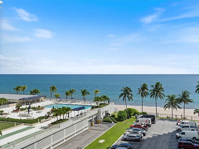 4280 Galt Ocean Dr #5F — Photo 27