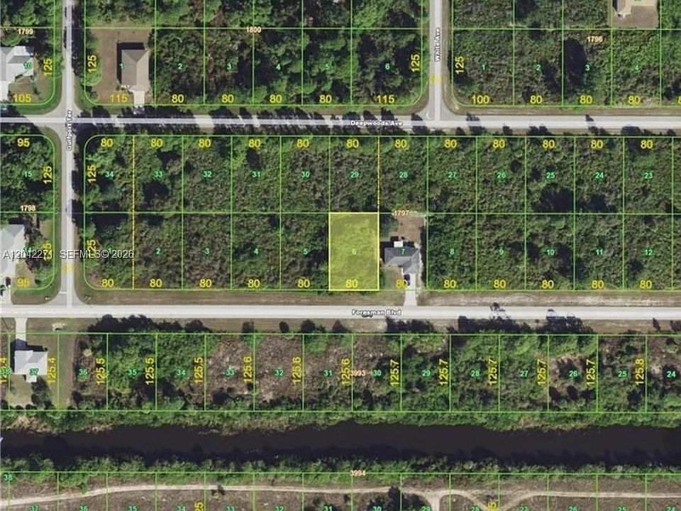 1st image of 12904 Foresman Blvd