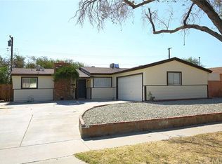 44732 6th St E, Lancaster, CA 93535