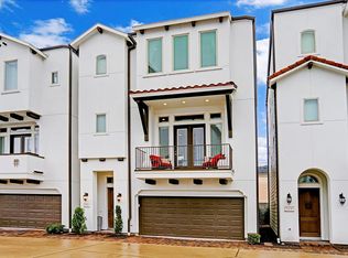 1233 Bonner St, Houston, TX 77007