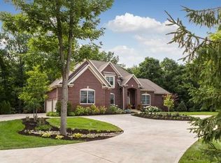 9450 Kissel Rd, Indianapolis, IN 46278