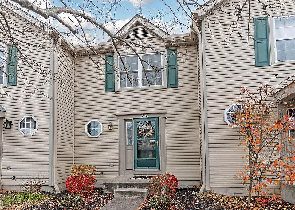 1st image of 2036 Burbridge Ln #32C