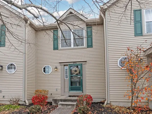 2036 Burbridge Ln #32C, Hilliard, OH 43026