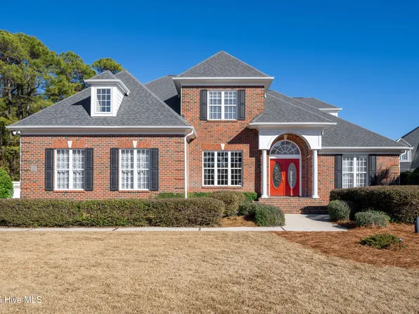 4103 Chapra Drive, Wilmington, NC 28412