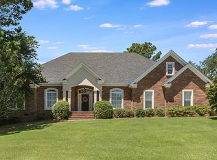 148 Kestwick Dr E, Martinez, GA 30907