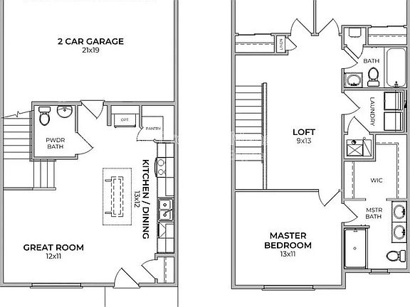 2nd image of 1353 Reynolds St #16C