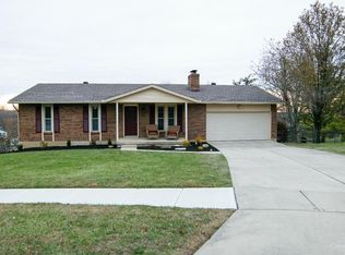 20 Victor Ct, Hamilton, OH 45013