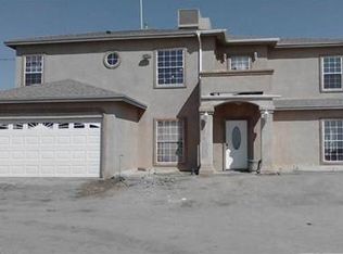 220 Indian Head Rd, Tornillo, TX 79853