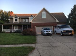 6223 Yellow Birch Ct, Avon, IN 46123
