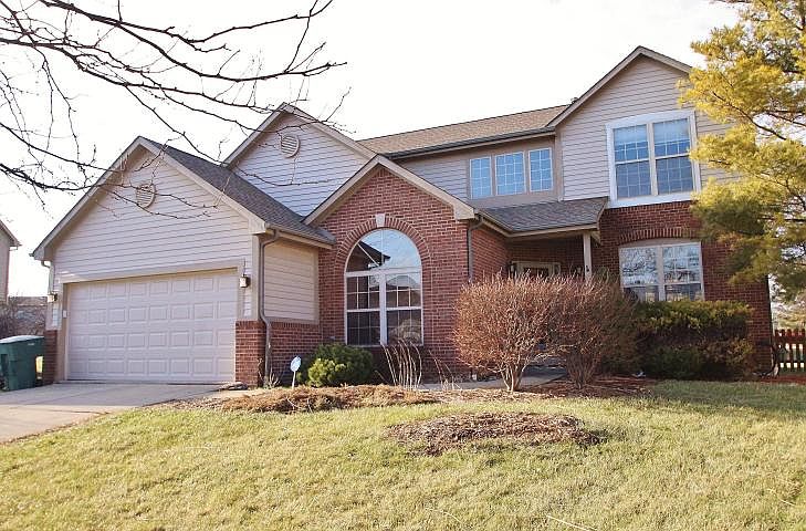 1st image of 899 Cove Point Dr