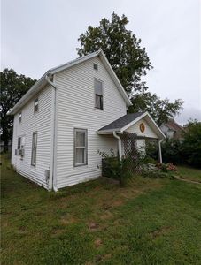 315 S Main St, Fairview, KS, 66425