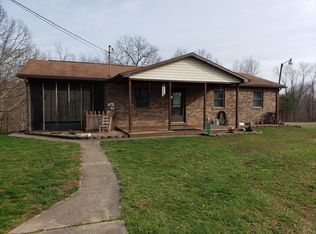 207 Elm Tree Dr, Parkersburg, WV 26101