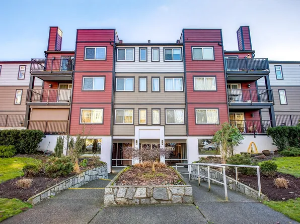 2344 Atkins Ave #306, Pt Coquitlam, BC V3C 1Y8
