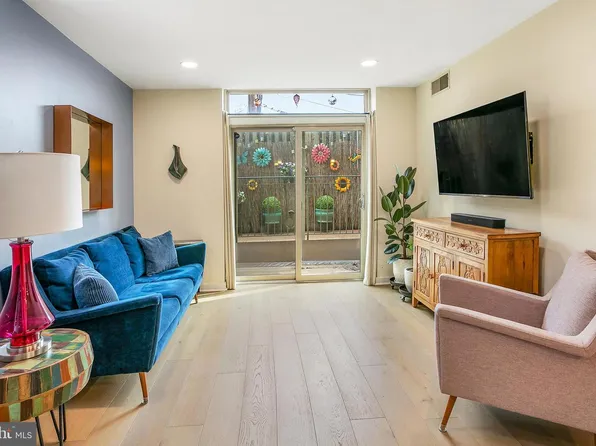 2535 13th St NW APT 5, Washington, DC 20009