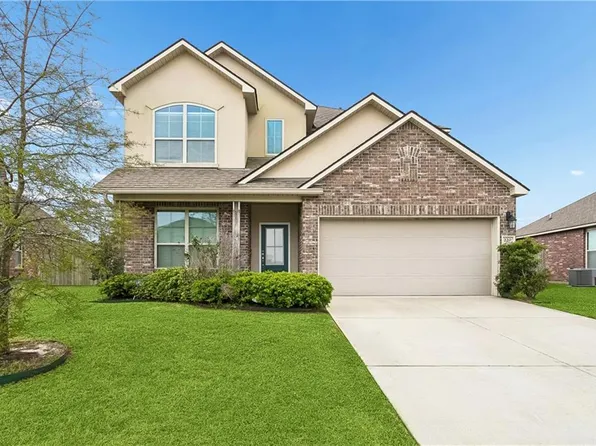 220 E Lake Dr, Slidell, LA 70461