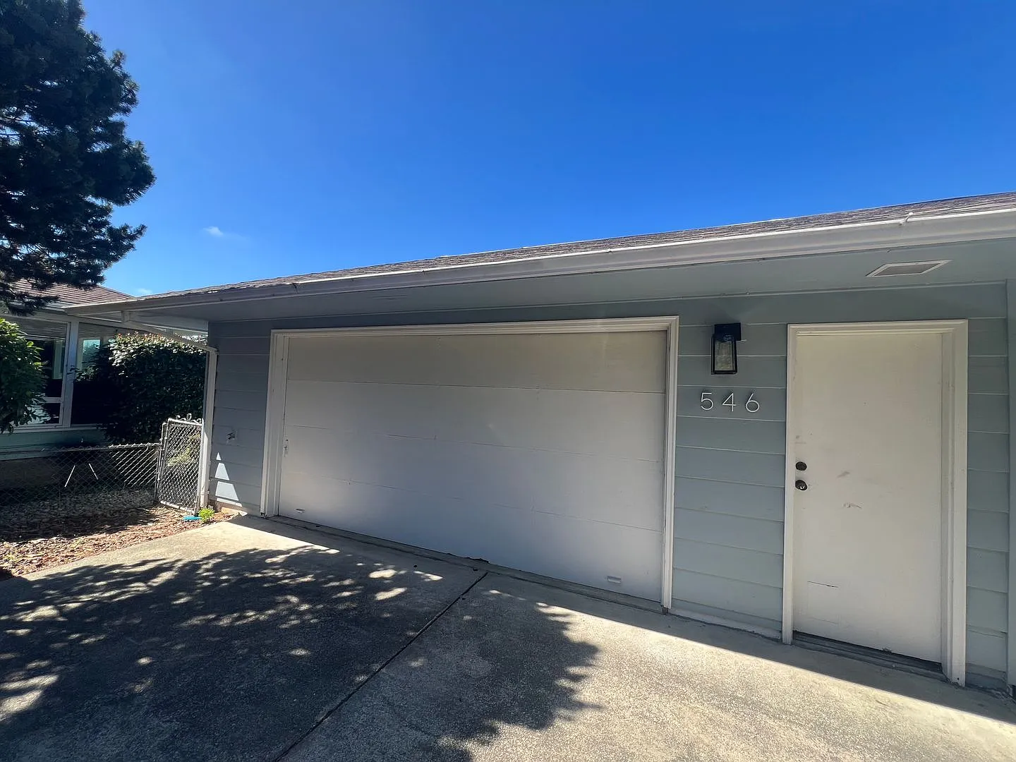 Fir Duplex — Photo 3