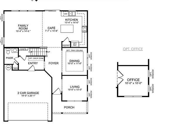5th image of 7113 Sir Lancelot Ct