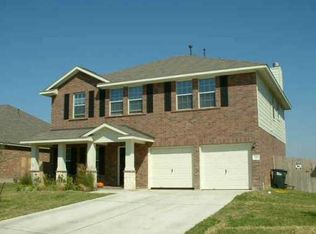 334 Spring Dr, Kyle, TX 78640