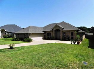 3068 Yasmeen Cir, Flint, TX 75762