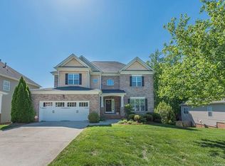 14830 Hawick Manor Ln, Pineville, NC 28134