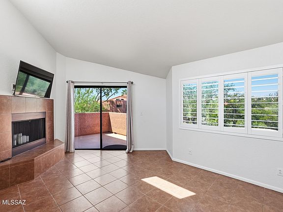 4th image of 5051 N Sabino Canyon Rd Unit 2124