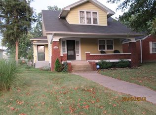 3505 Kahlert Ave, Louisville, KY 40215