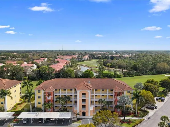 6816 Sterling Greens Pl #1306, Naples, FL 34104
