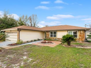 918 Venetian Way, Panama City, FL 32405