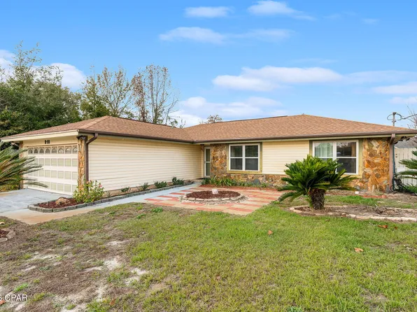 918 Venetian Way, Panama City, FL 32405