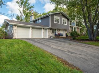 12 Birch Hill Dr, Stellarton, NS B0K 1S0