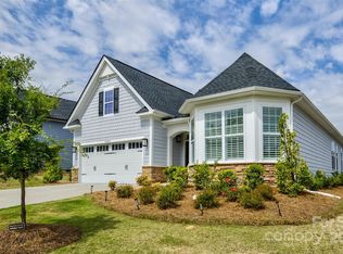 45325 Misty Bluff Dr, Charlotte, NC 28278