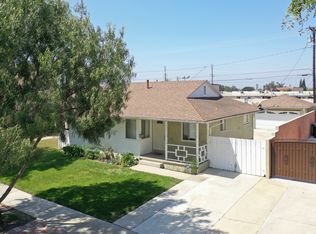 14927 Gerkin Ave, Hawthorne, CA 90250