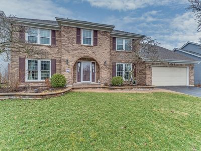 1844 Syracuse Ave, Naperville, IL, 60565