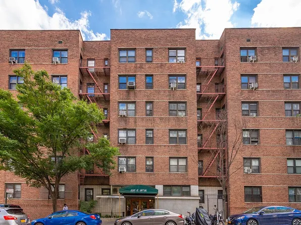 350 E 30th St APT 1M, New York, NY 10016