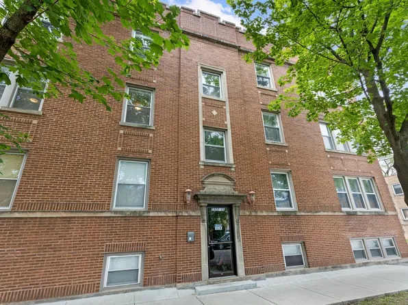 2935 W Rosemont Ave APT 2, Chicago, IL 60659