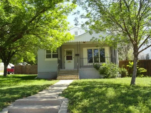 711 W 5th St, McCook, NE 69001