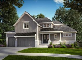 21604 W 80th Ter, Shawnee, KS 66220