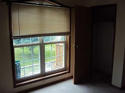 Interior Space/Layout.