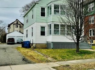64 Brooklawn St, New Britain, CT 06052