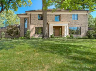 6321 Norwood St, Prairie Village, KS 66208