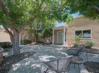 9524 Northridge Ave NE, Albuquerque, NM 87111