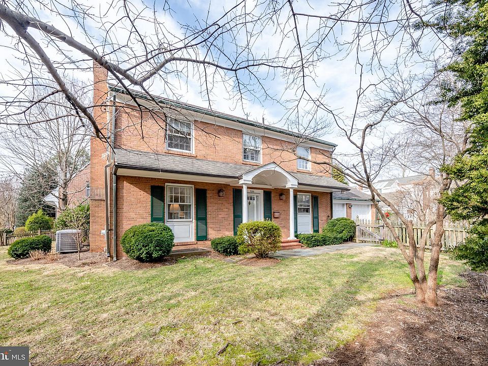 7200 Brookville Rd, Chevy Chase, MD 20815 Zillow