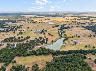 LOT 88 Woodbridge Blvd, Bowie, TX 76230