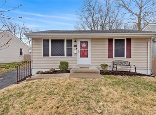 3242 W Tennyson Ave, Saint Louis, MO 63114