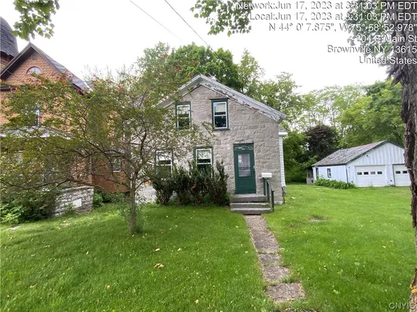 204 E Main St, Watertown, NY 13601