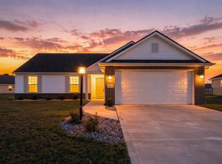 4864 Windrow Way, Fort Wayne, IN 46818