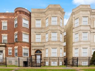 5439 S Indiana Ave APT 2, Chicago, IL 60615