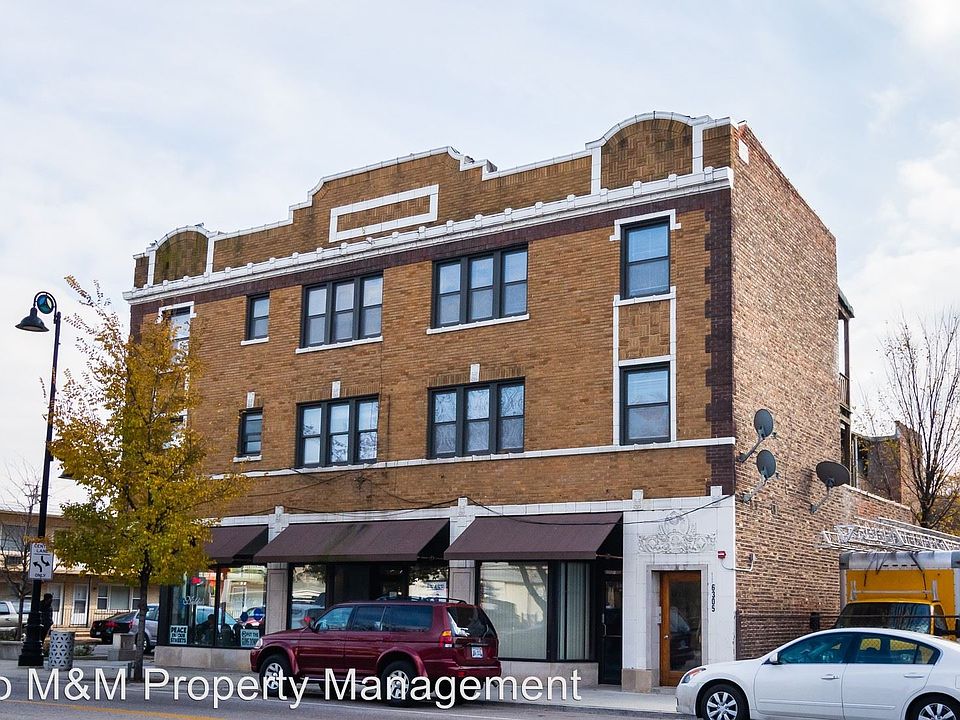 2nd image of 1208 Highland Ave APT 3S