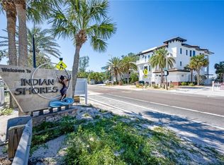 20256 Gulf Blvd, Indian Shores, FL 33785