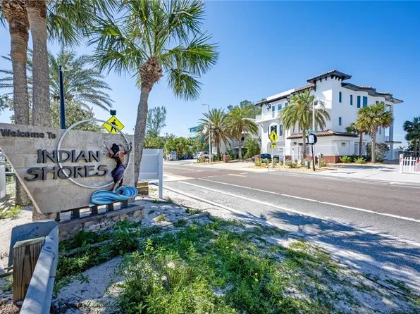 20256 Gulf Blvd, Indian Shores, FL 33785